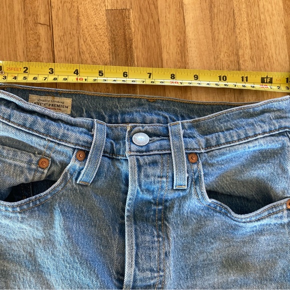 Levi’s S 24x28 EUC - Picture 6 of 8